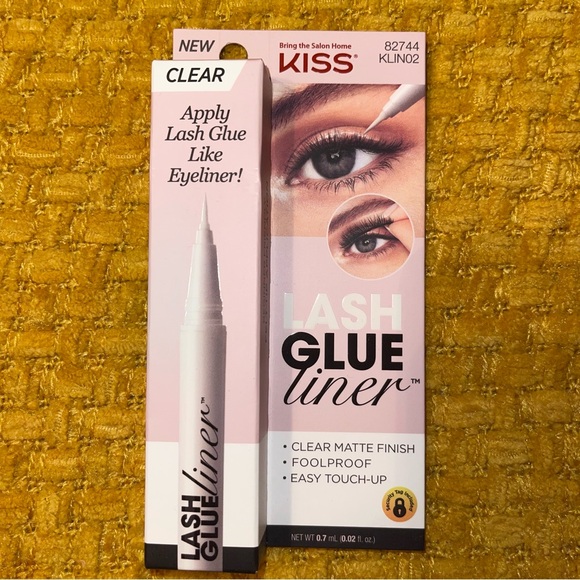 KISS FALSCARA BUNDLE! ✨💜 Brand new! - Picture 3 of 5